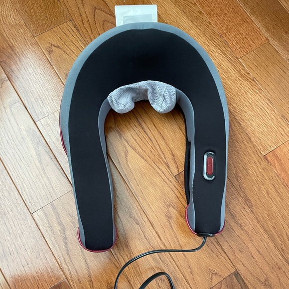 Homedics Back/ Shoulder Massager - Picture 5 of 6